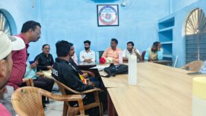 scout guide image three