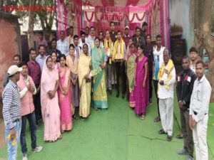 Aadiwadi samaj image 1