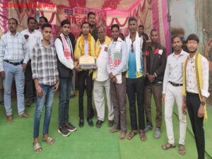 Aadiwadi samaj image 2