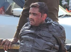 कानून Aaropi image