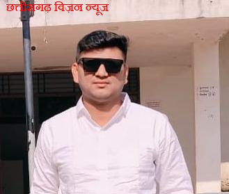 बसना: आल इंडिया बंजारा सेवा संघ युवा प्रकोष्ठ के प्रदेश अध्यक्ष बने धनसाय नायक बंजारा Banjara nw