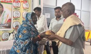 कांग्रेस Chaturi nand 11