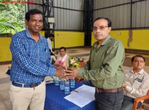 साहू संघ Devendra 2