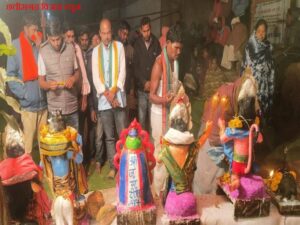 Khairjudi puja image 2