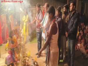 Khairjudi puja image 4