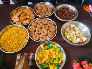 Lalitpur nevta bhoj 3