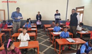 Navoday exam checking image 3