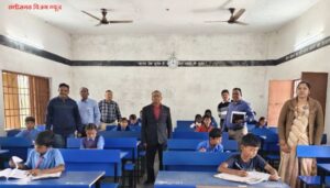 Navoday exam checking image 4