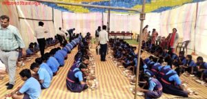 Nevta bhoj banigirhola 3