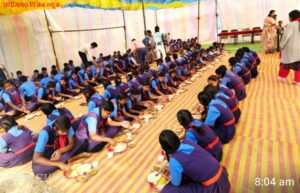 Nevta bhoj banigirhola 4