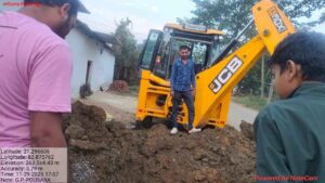 Paunsara jcb image 2