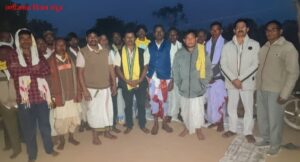 बूढ़ा देव Pirda 2