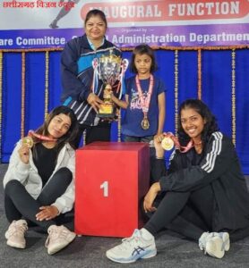 ऑल इंडिया Rupkumari 2