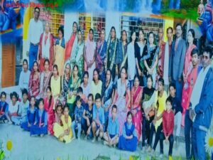 Sirshobha school image 1