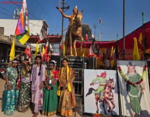 Veer narayan singh basna 2