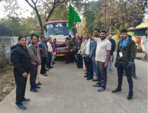 मुख्यमंत्री तीर्थ यात्रा Yatra basna 2