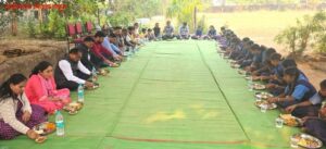 नेवता भोज school image 22