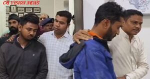 चोरी police main 2