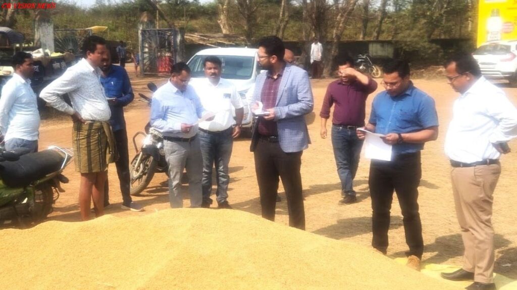 धान checking11