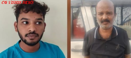 महासमुंद: ANTF और जिला पुलिस की बड़ी कार्रवाई, 8 करोड़ से अधिक का गांजा जब्त। ANTF ganja 111