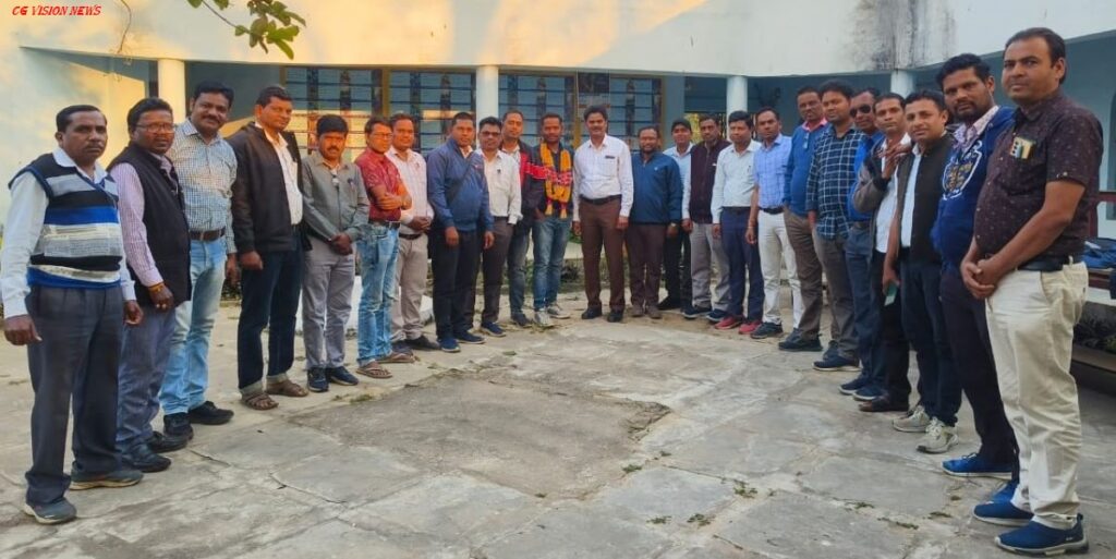 समन्वयक jam 22