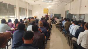 एफएलएन jam 3