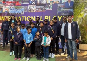 मिनीगोल्फ khel 22