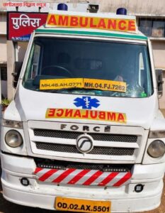 गांजा Khomakhan 22