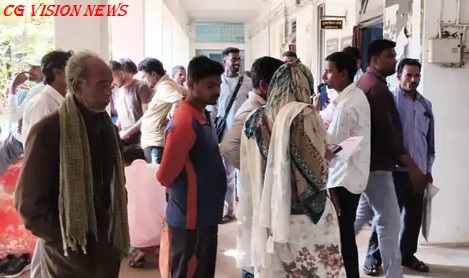 महासमुंद: 26 हजार से अधिक किसानों की अटकी फार्मर आईडी, 22वीं किस्त पर संकट फार्मर आईडी kisan samman