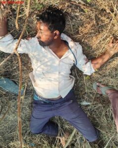 मौत murder 333