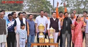 खेल pithora khel 33