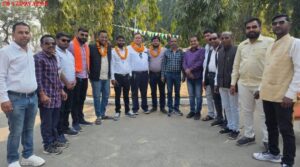 जर्नलिस्ट press a2