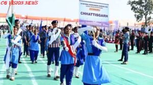 रोवर-रेंजर scout 4