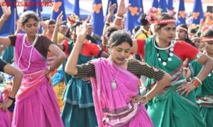 रोवर-रेंजर scout 2