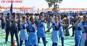 रोवर-रेंजर scout 5