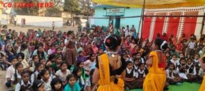 साइबर shishu 4