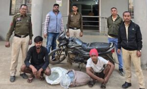 अवैध शराब basna 2