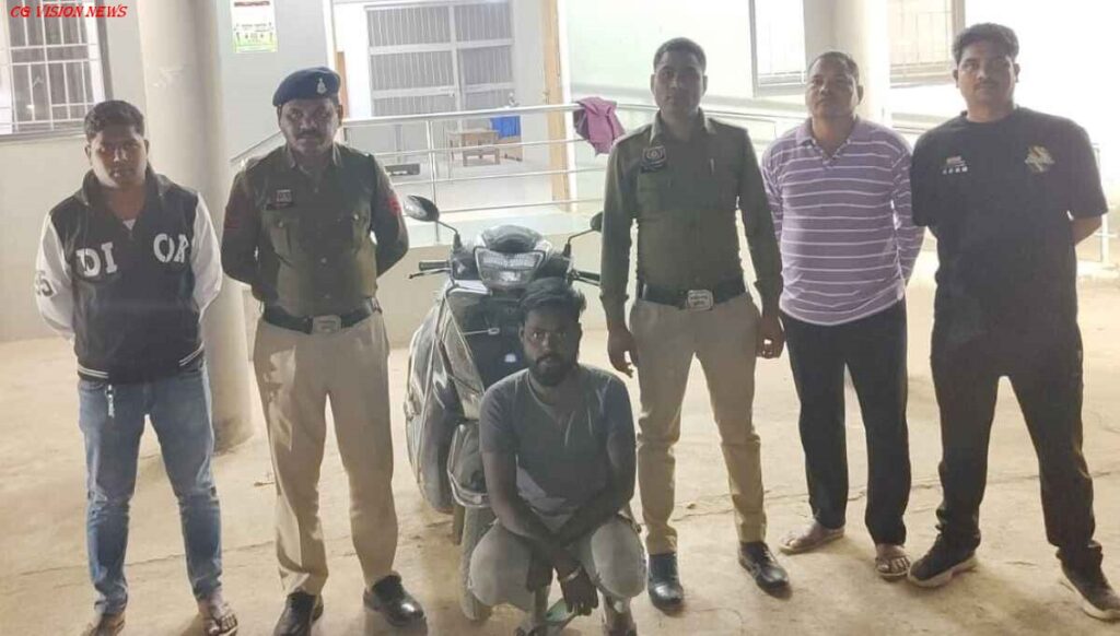 अवैध शराब spl darunew