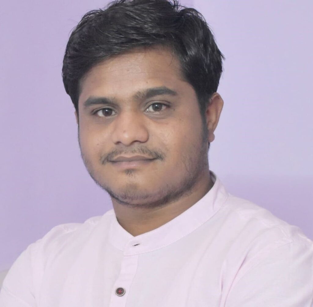 आबादी Manoj g