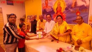 भारतीय ares 3