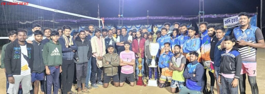 वॉलीबॉल baraspl1