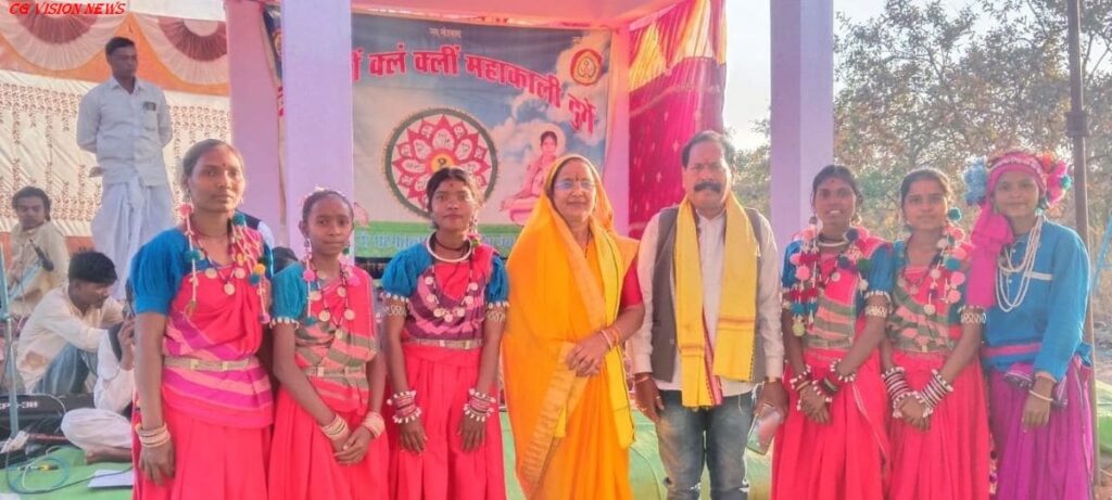 बूढ़ादेव budadev