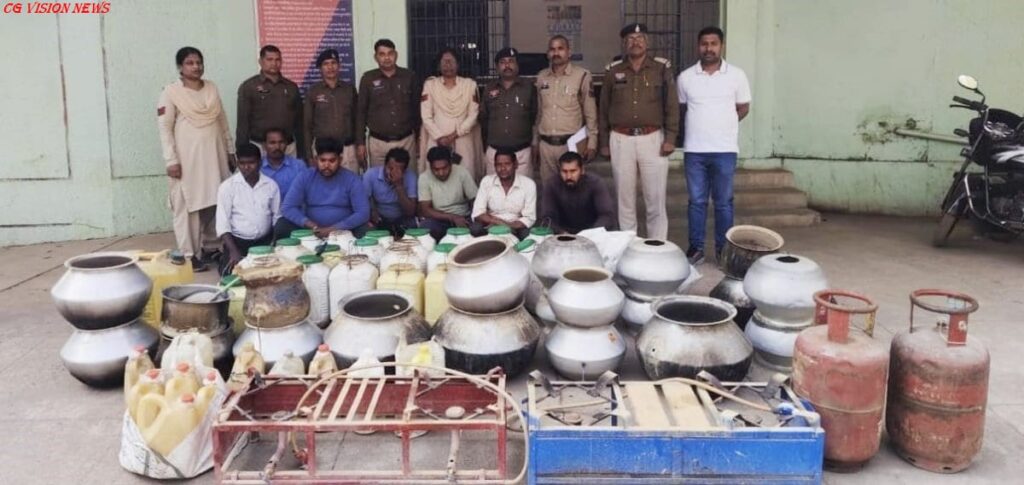 महुआ mahua daru