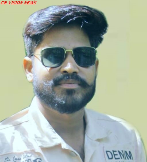 पिथौरा: केजरीवाल–सिसोदिया बरी: खिरोद पटेल बोले– “सच्चाई की जीत”। केजरीवाल man image