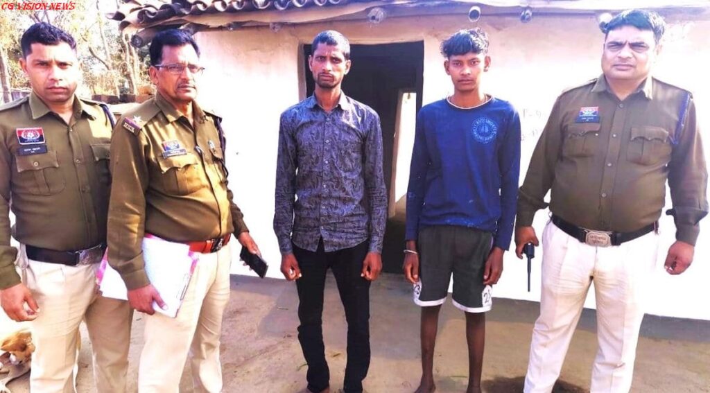 हत्या murder msd