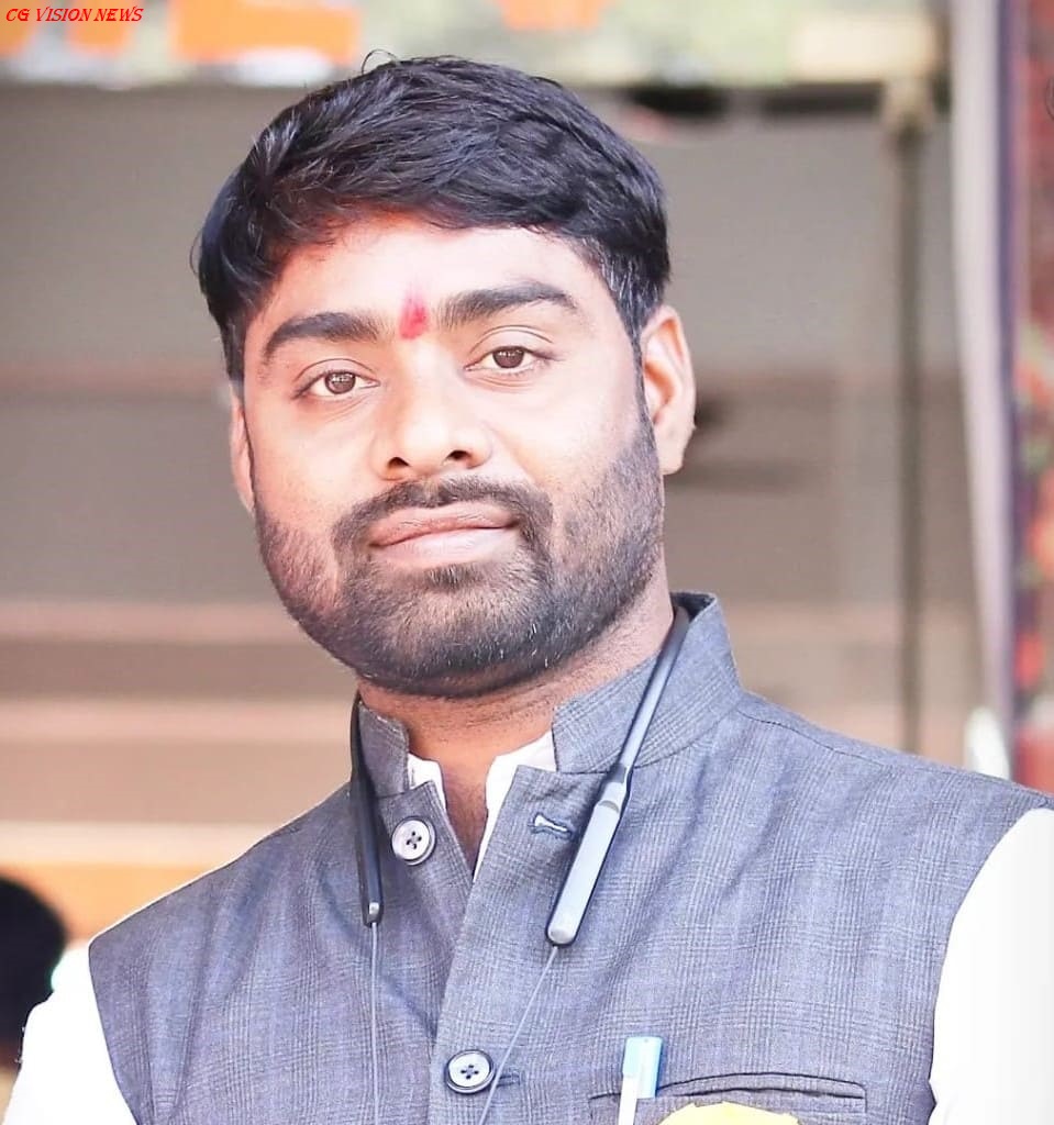 बसना: प्रधानमंत्री सड़क योजना से वंचित कंचनपुर, राजेश साव ने उठाया भेदभाव का मुद्दा। सड़क sao