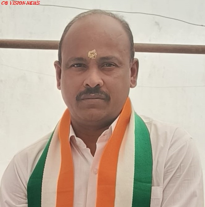 बसना: बिजली कटौती से किसान-जनता परेशान – मोक्ष कुमार प्रधान। कटौती Moksha new