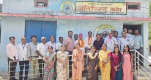 baradoli school image