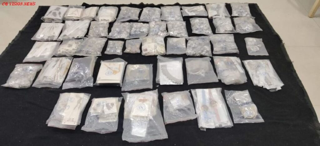 चांदी chandi k payal