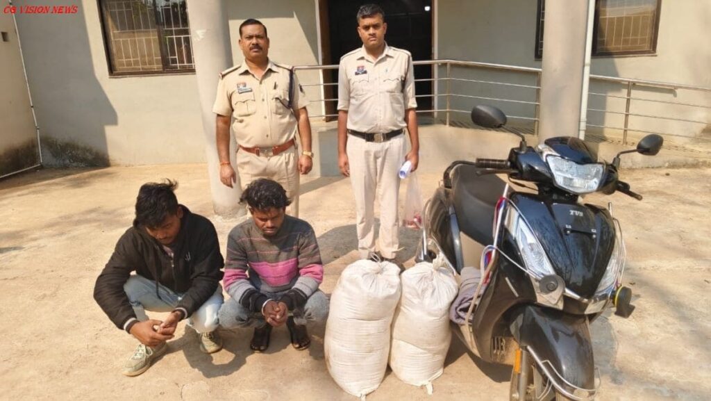 महुआ chor image